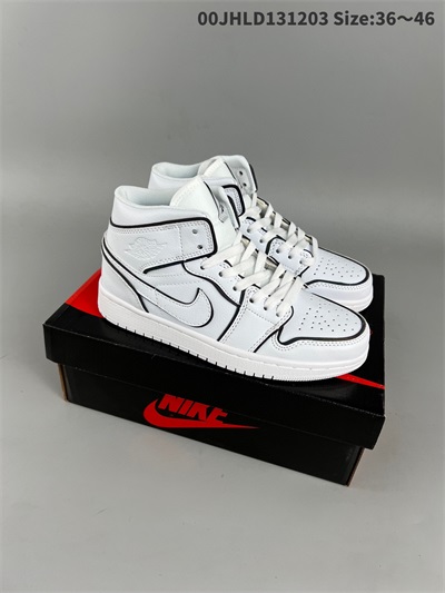 men air jordan 1 shoes 2022-12-11-288